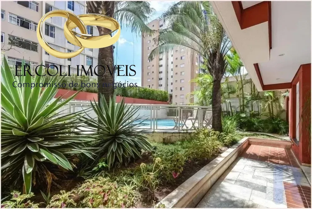 Apartamento, 3 quartos, 95 m² - Foto 16
