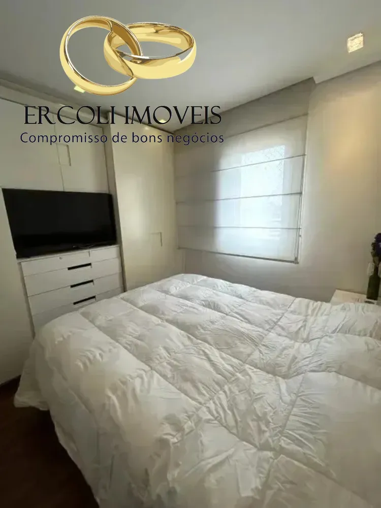 Apartamento, 3 quartos, 95 m² - Foto 7