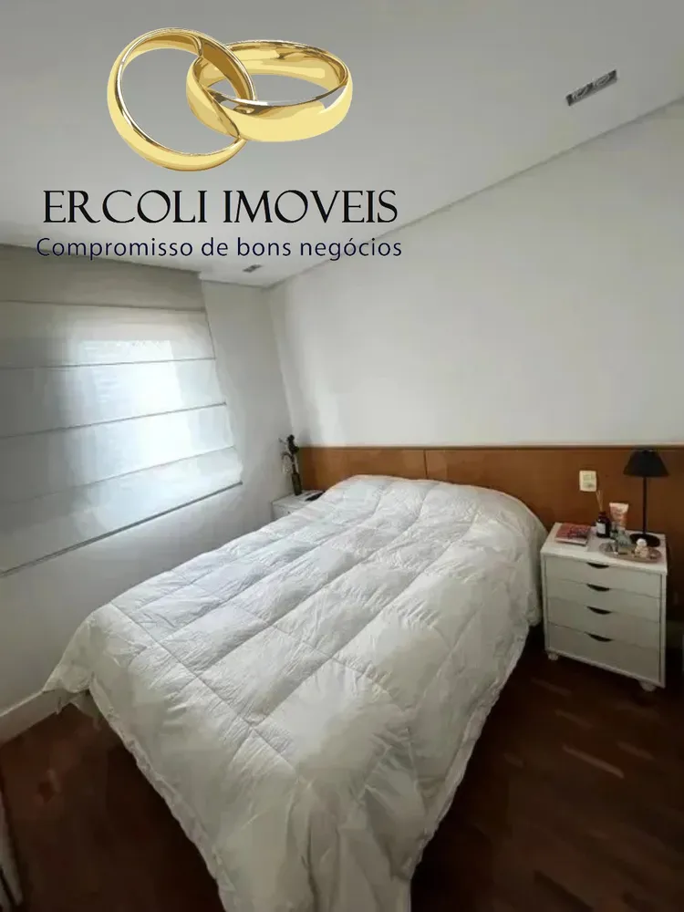 Apartamento, 3 quartos, 95 m² - Foto 8