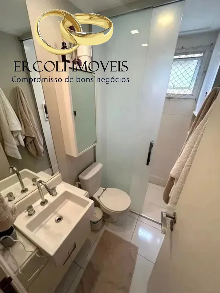 Apartamento, 3 quartos, 95 m² - Foto 11