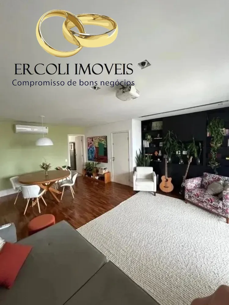 Apartamento, 3 quartos, 95 m² - Foto 1