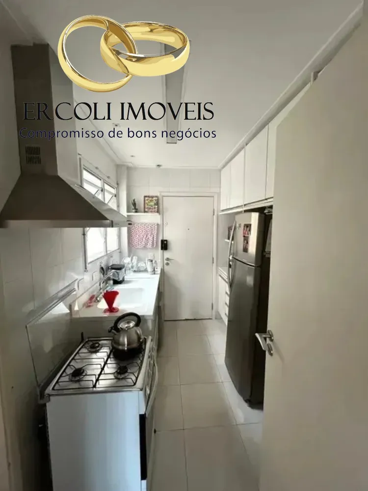 Apartamento, 3 quartos, 95 m² - Foto 4