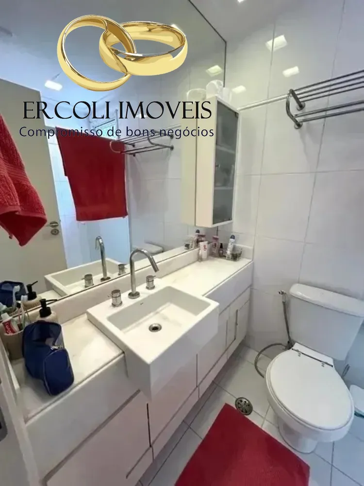 Apartamento, 3 quartos, 95 m² - Foto 12