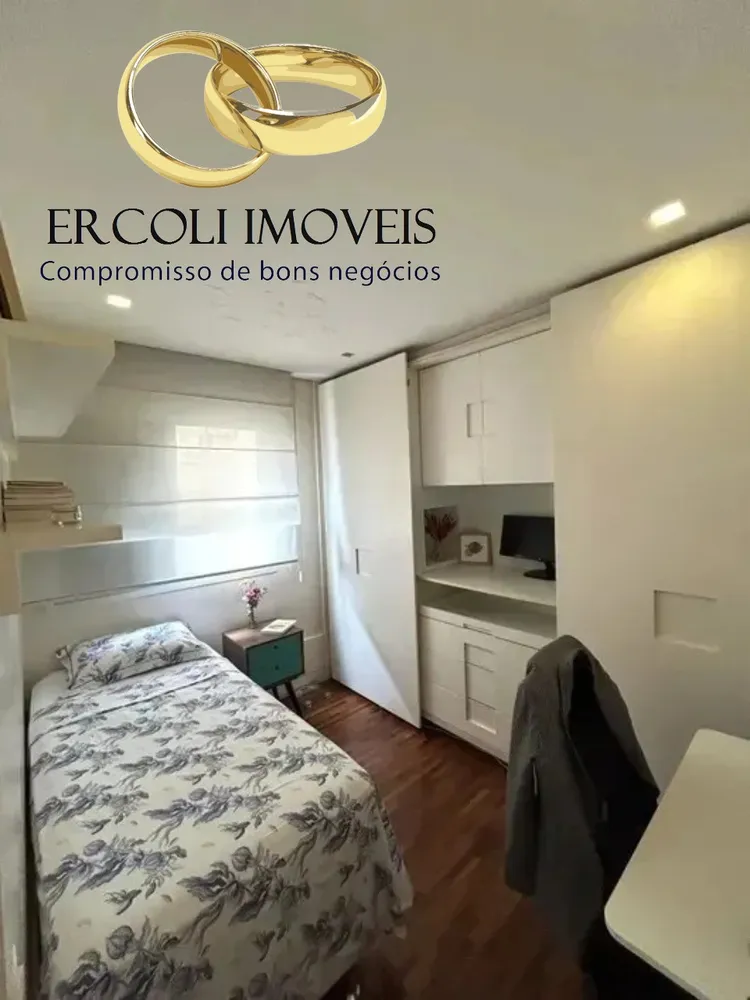 Apartamento, 3 quartos, 95 m² - Foto 9