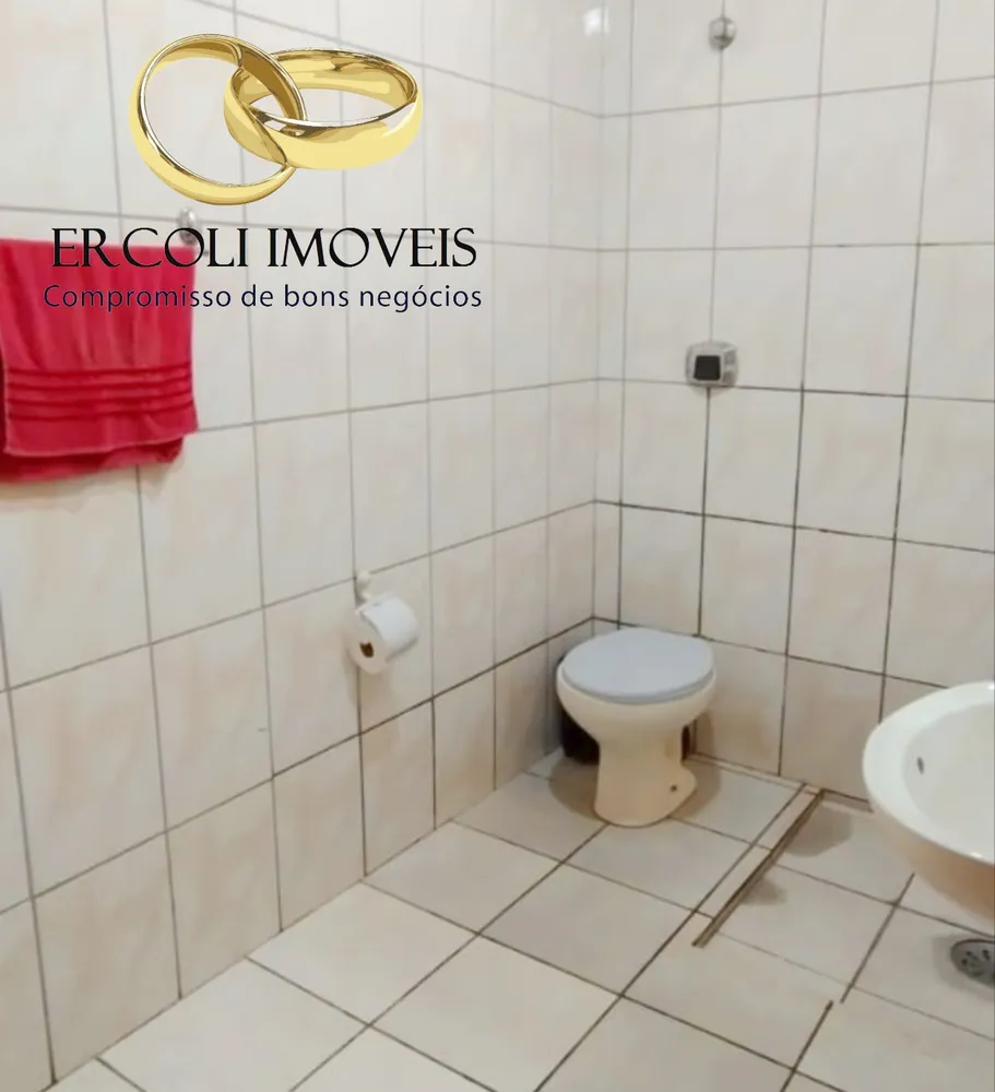 Casa, 2 quartos - Foto 5