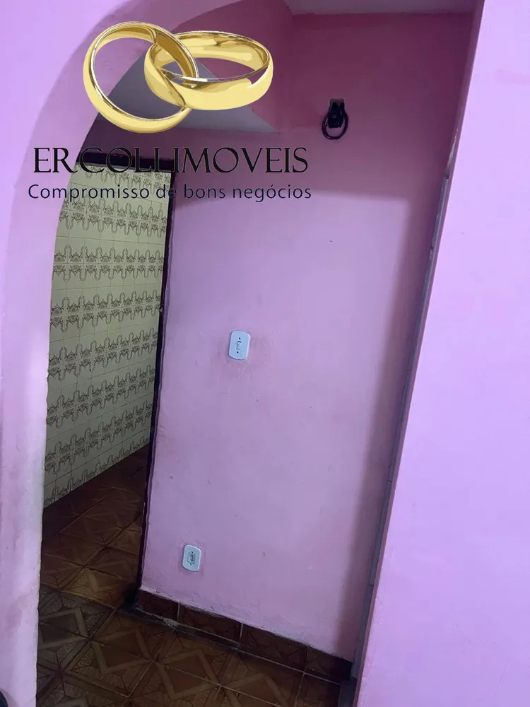 Casa, 3 quartos, 91 m² - Foto 7