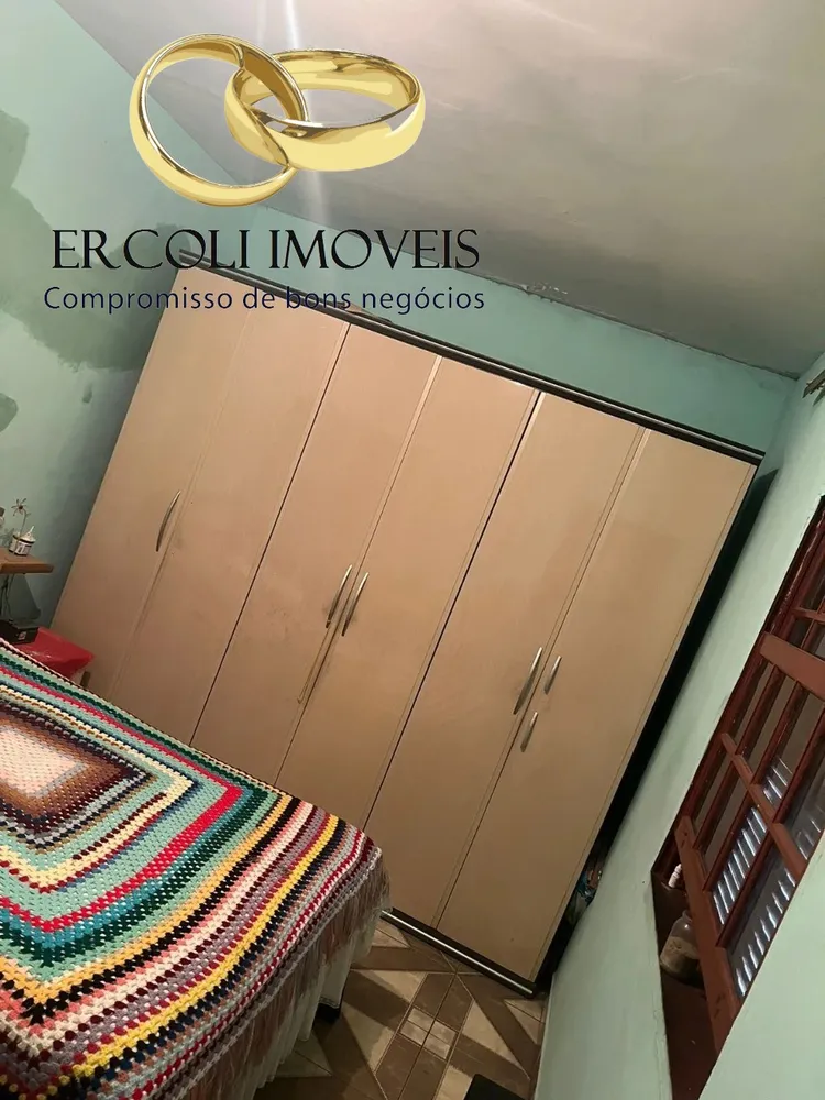 Casa, 3 quartos, 91 m² - Foto 15