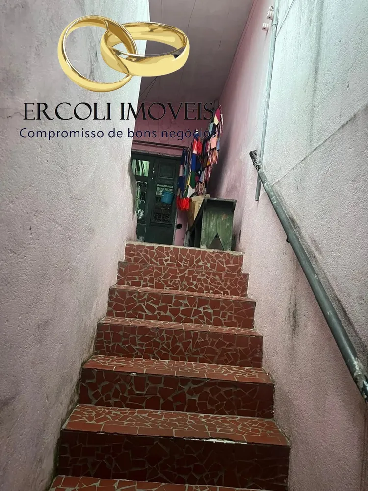 Casa, 3 quartos, 91 m² - Foto 11