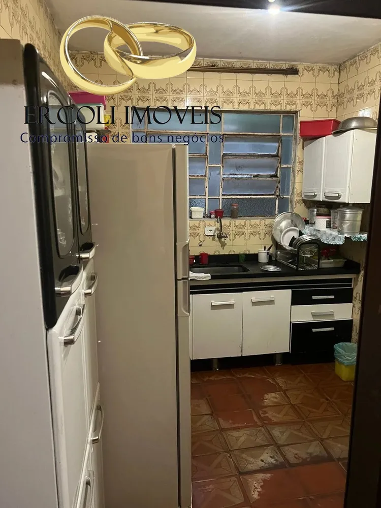 Casa, 3 quartos, 91 m² - Foto 9