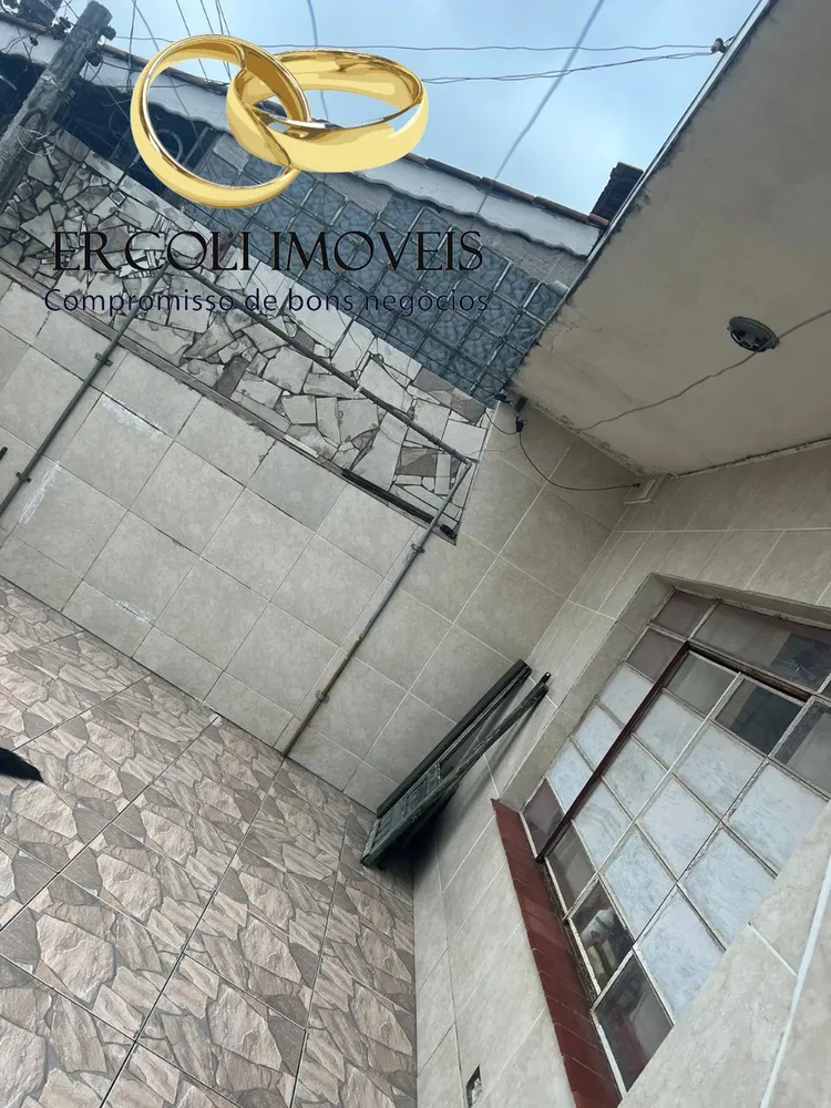 Casa, 3 quartos, 91 m² - Foto 2