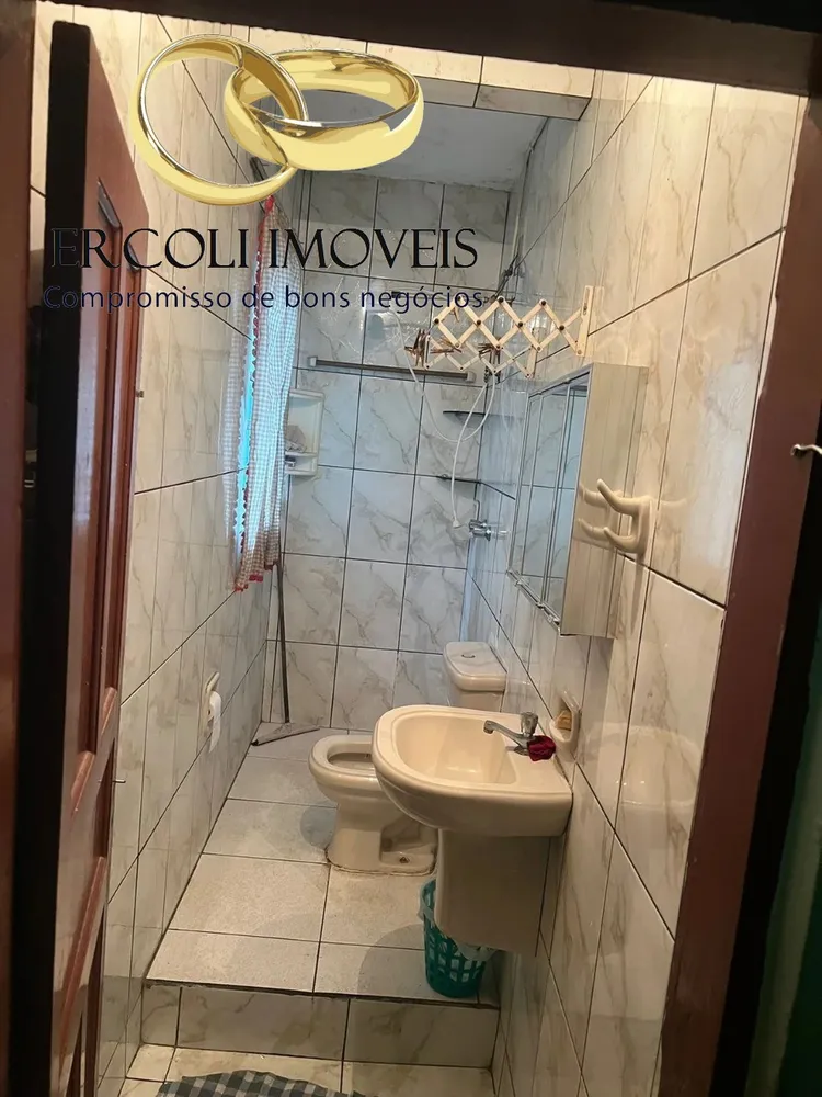 Casa, 3 quartos, 91 m² - Foto 14