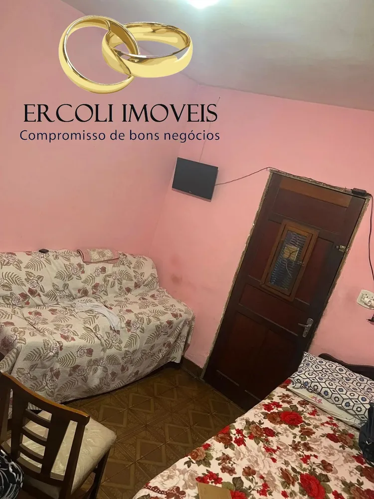 Casa, 3 quartos, 91 m² - Foto 6