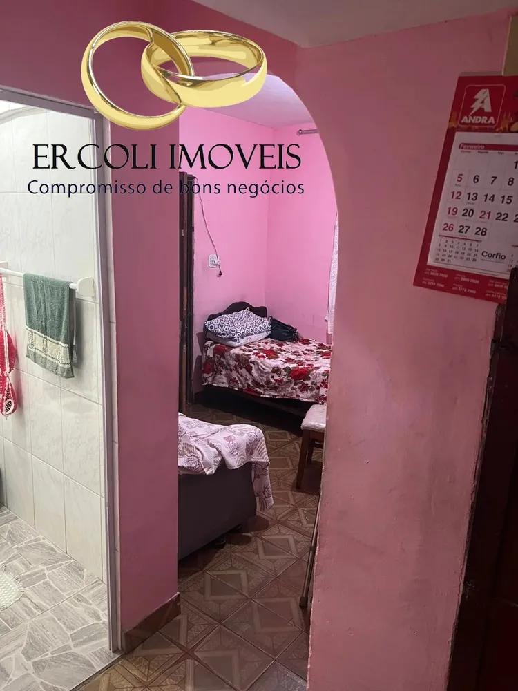Casa, 3 quartos, 91 m² - Foto 4