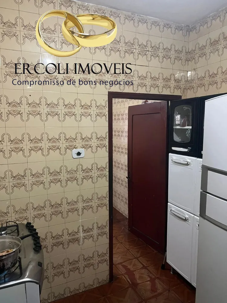 Casa, 3 quartos, 91 m² - Foto 10