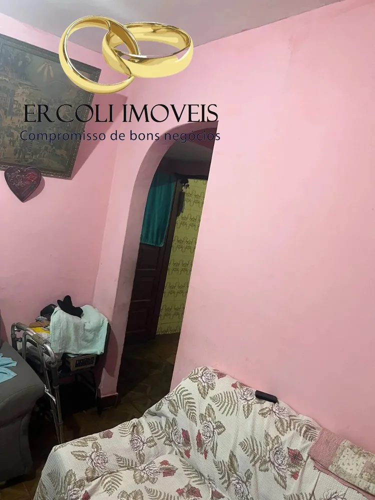 Casa, 3 quartos, 91 m² - Foto 3