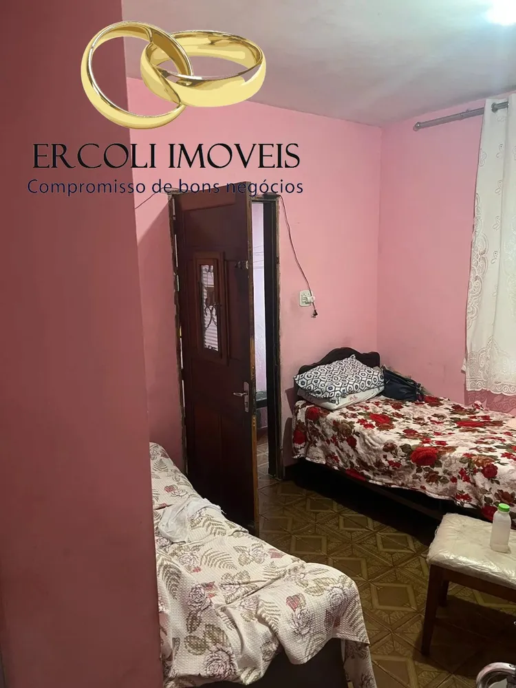 Casa, 3 quartos, 91 m² - Foto 5