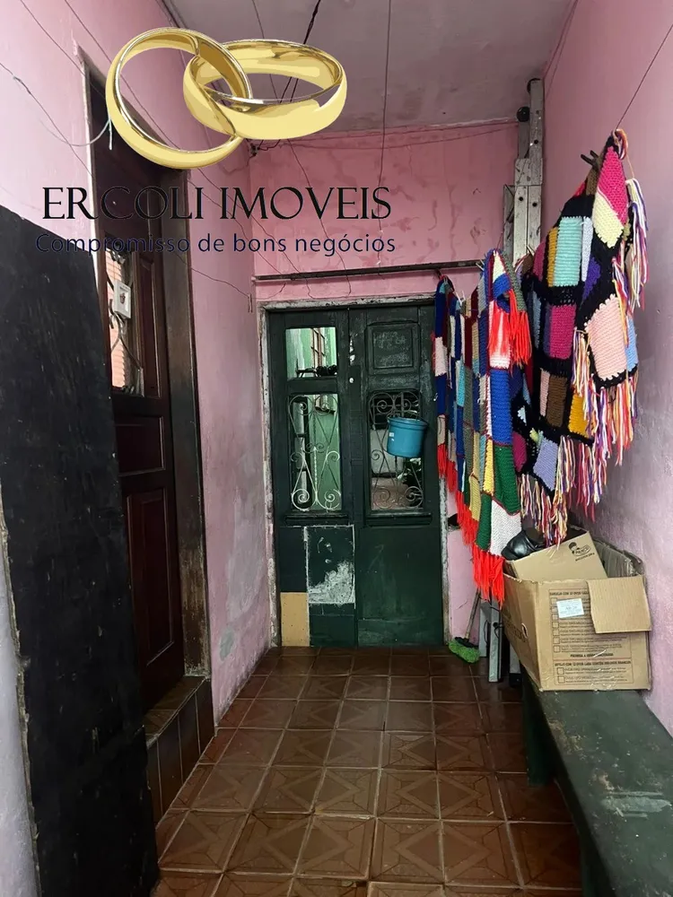 Casa, 3 quartos, 91 m² - Foto 13