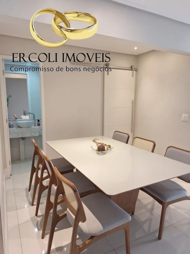 Apartamento, 3 quartos, 97 m² - Foto 11