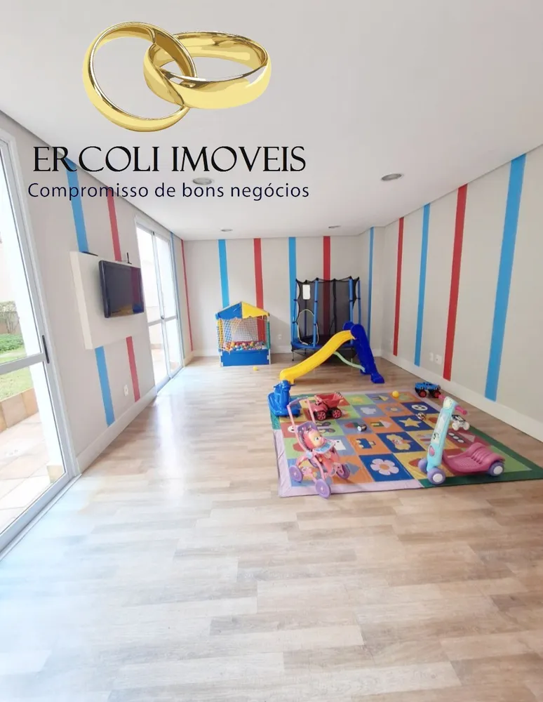 Apartamento, 3 quartos, 97 m² - Foto 2