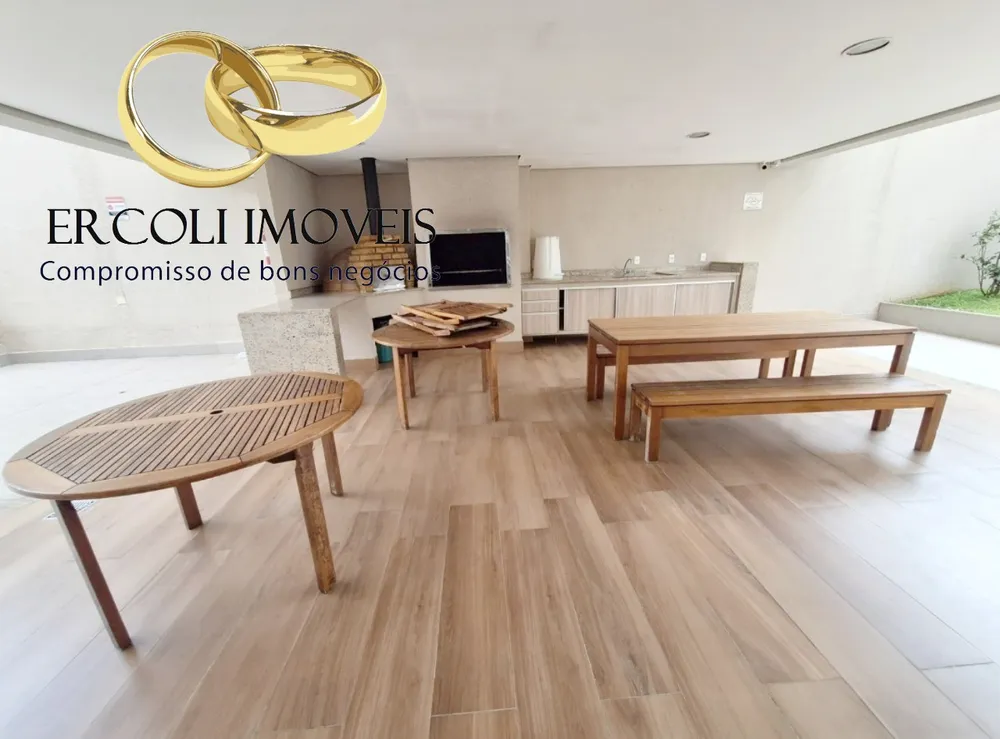 Apartamento, 3 quartos, 97 m² - Foto 7