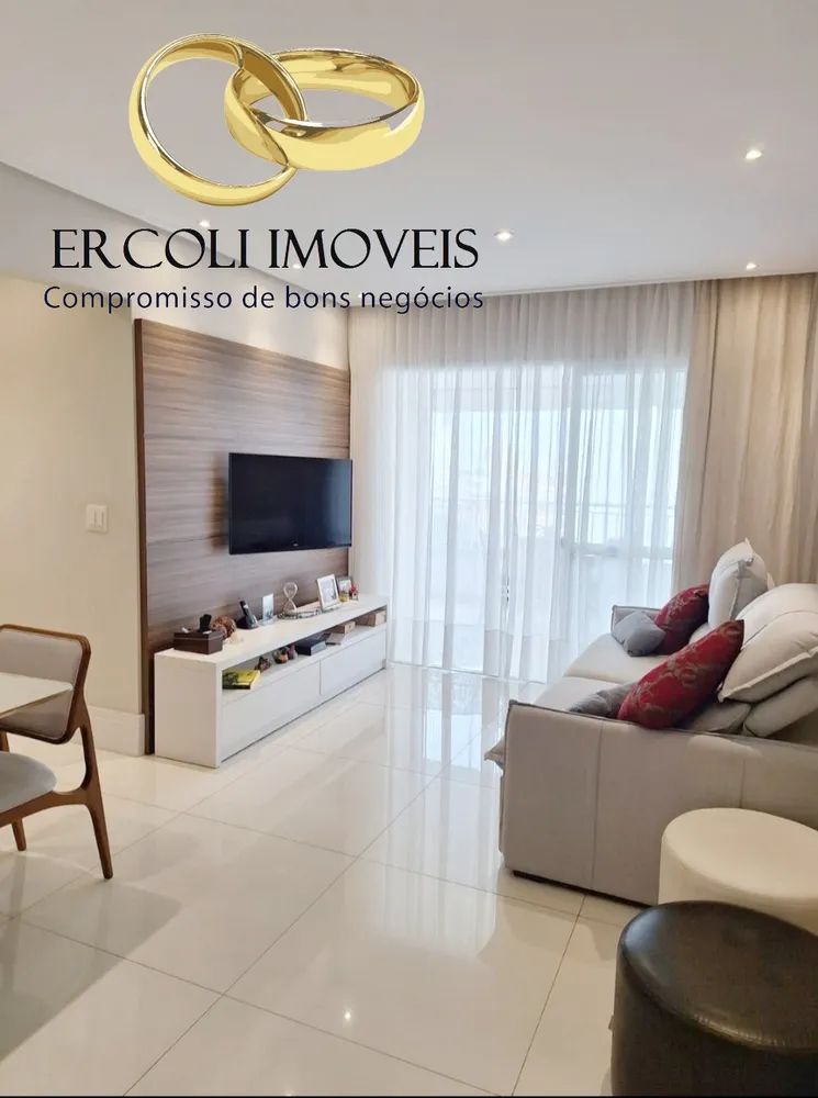 Apartamento, 3 quartos, 97 m² - Foto 10