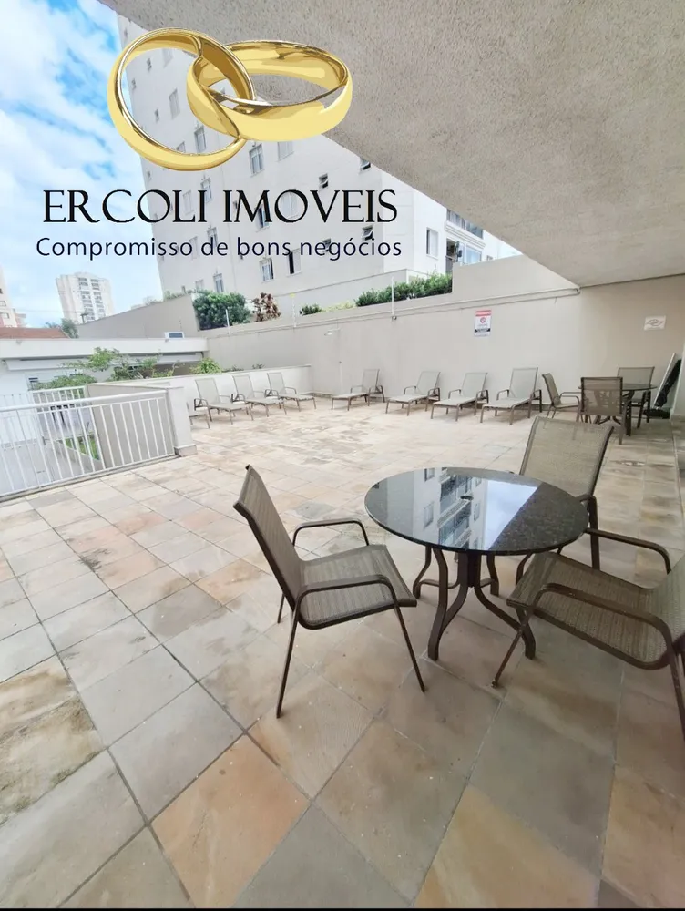 Apartamento, 3 quartos, 97 m² - Foto 6