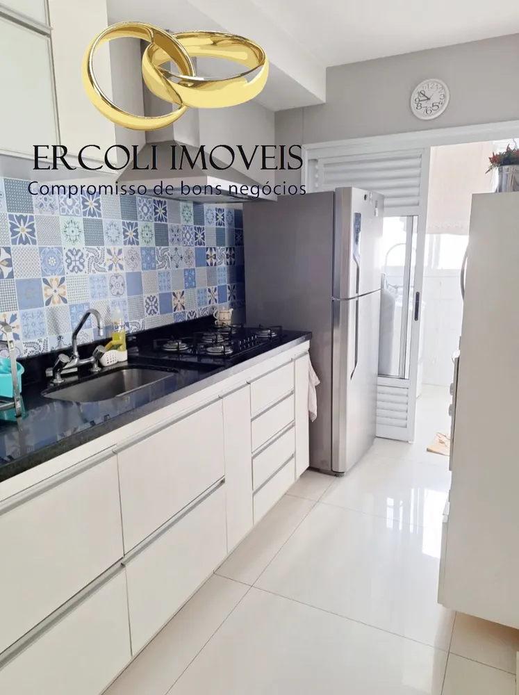 Apartamento, 3 quartos, 97 m² - Foto 14