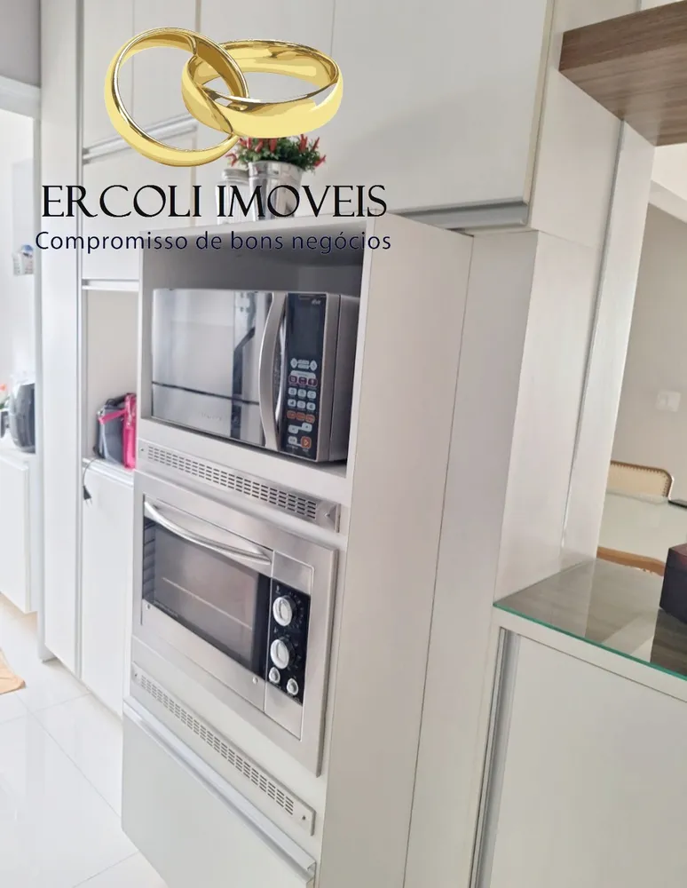 Apartamento, 3 quartos, 97 m² - Foto 15