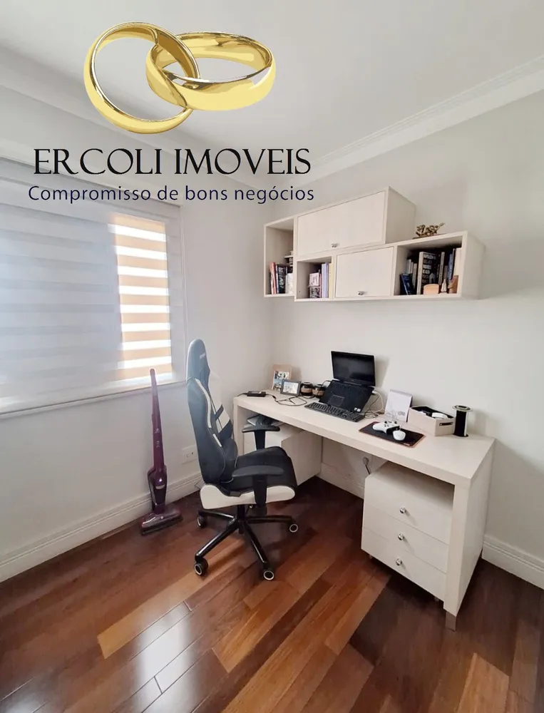 Apartamento, 3 quartos, 97 m² - Foto 13