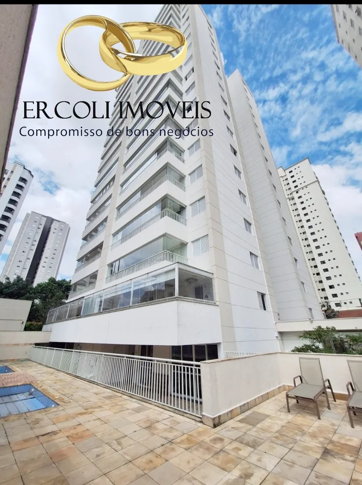 Apartamento, 3 quartos, 97 m² - Foto 1