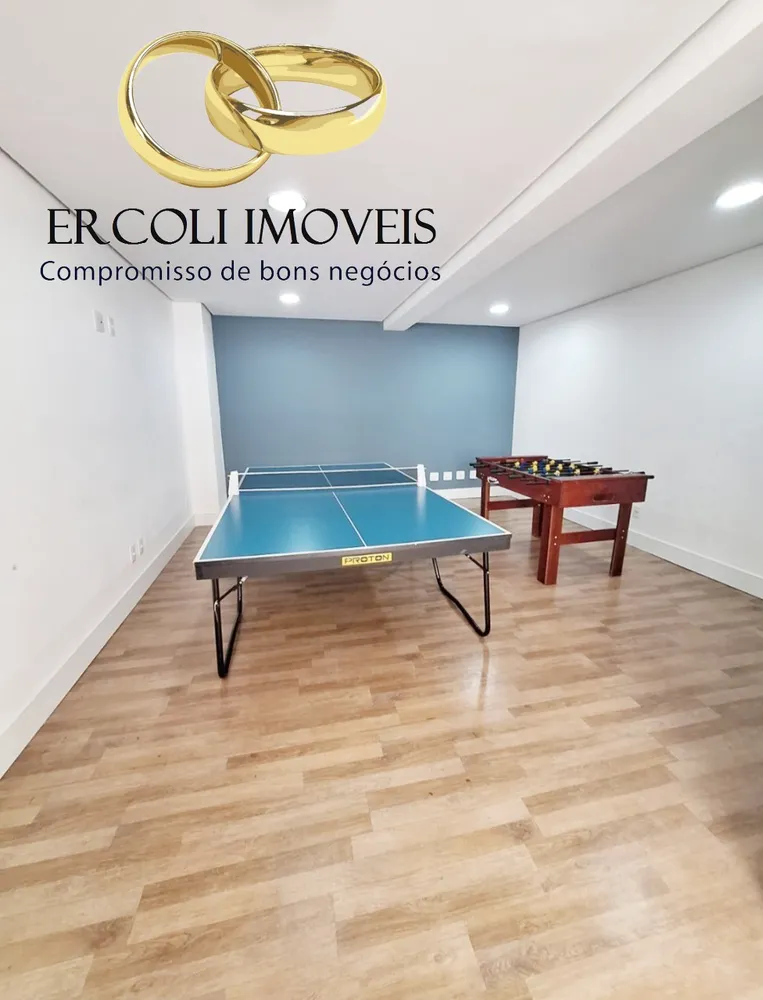 Apartamento, 3 quartos, 97 m² - Foto 3