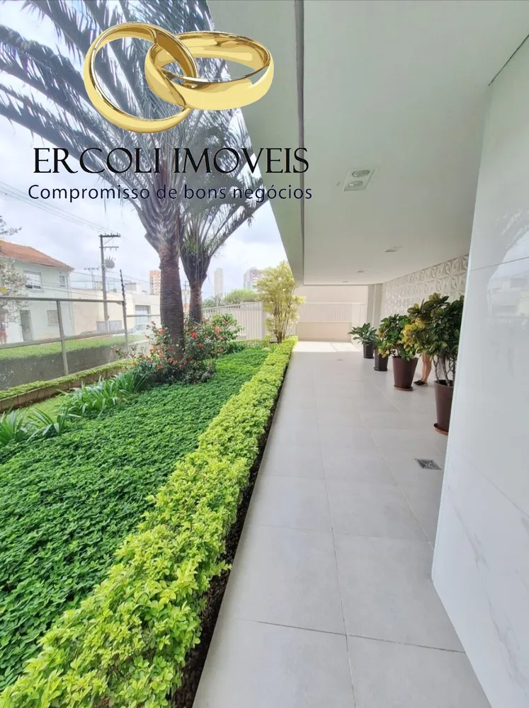 Apartamento, 3 quartos, 97 m² - Foto 9