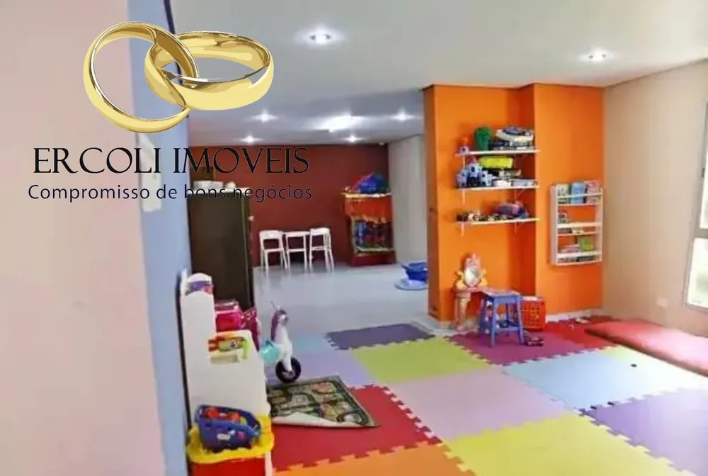 Apartamento, 2 quartos, 57 m² - Foto 11