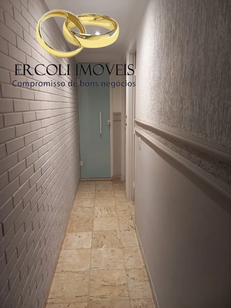 Apartamento, 2 quartos, 57 m² - Foto 5
