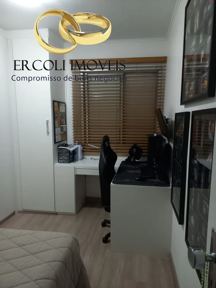 Apartamento, 2 quartos, 57 m² - Foto 8