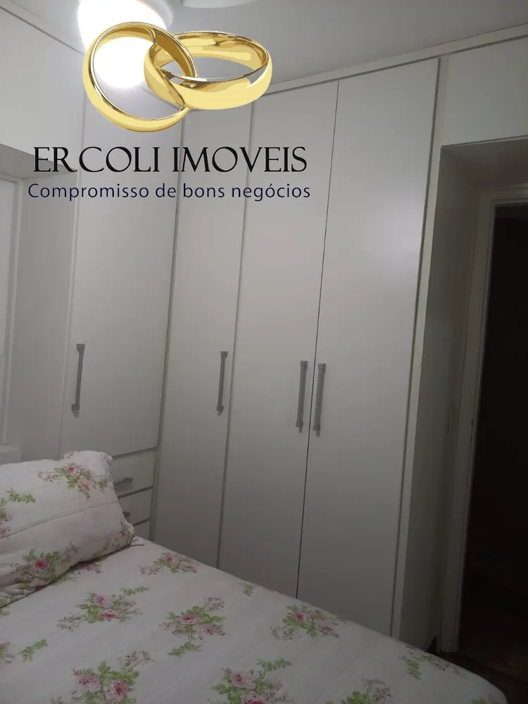 Apartamento, 2 quartos, 57 m² - Foto 10