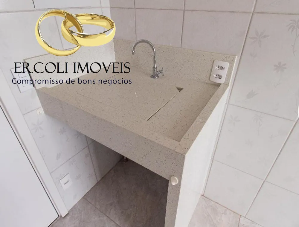 Apartamento, 1 quarto, 24 m² - Foto 10
