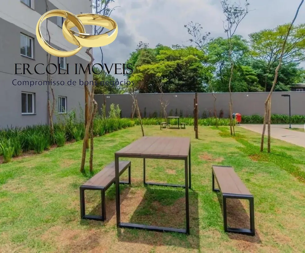 Apartamento, 1 quarto, 24 m² - Foto 13