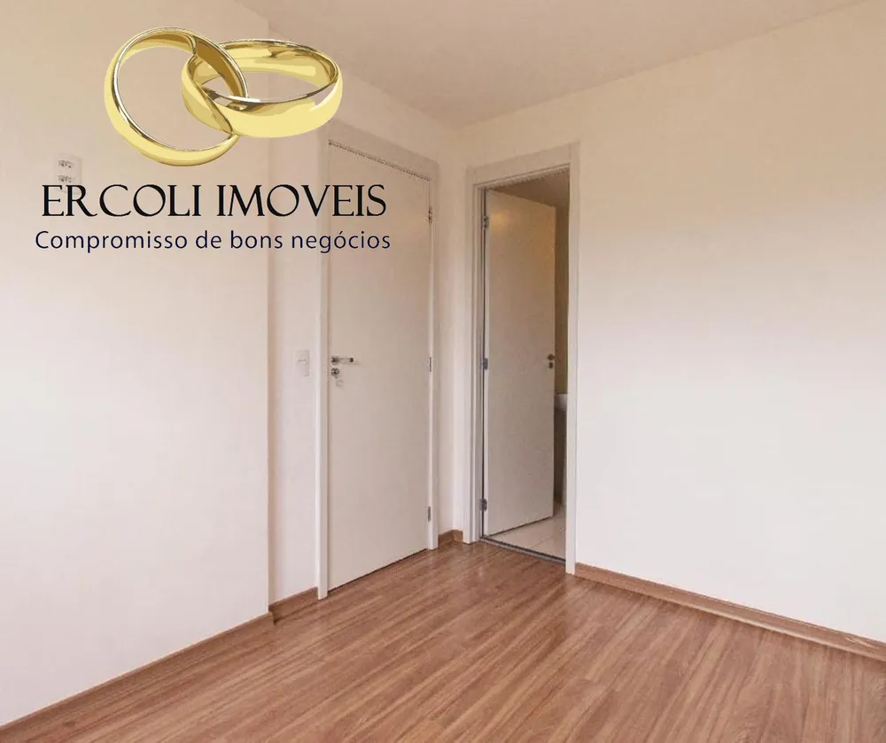 Apartamento, 1 quarto, 24 m² - Foto 9