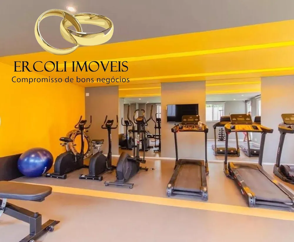 Apartamento, 1 quarto, 24 m² - Foto 8
