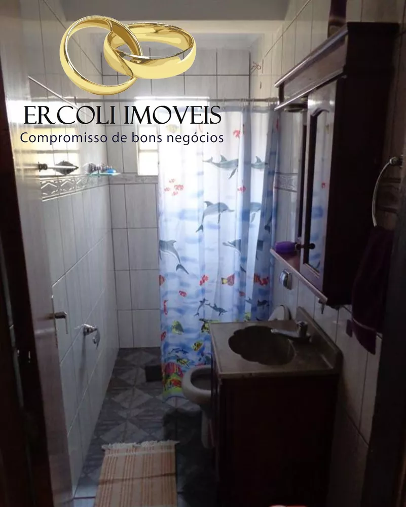 Casa, 3 quartos, 200 m² - Foto 1