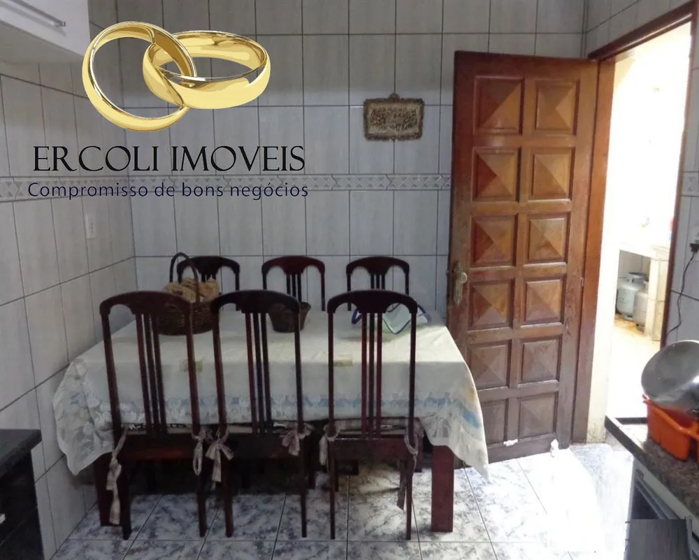 Casa, 3 quartos, 200 m² - Foto 6