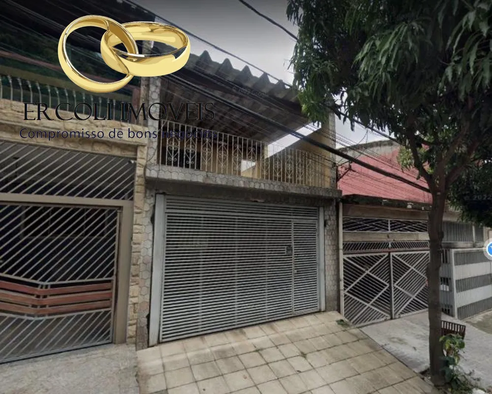 Casa, 3 quartos, 200 m² - Foto 8