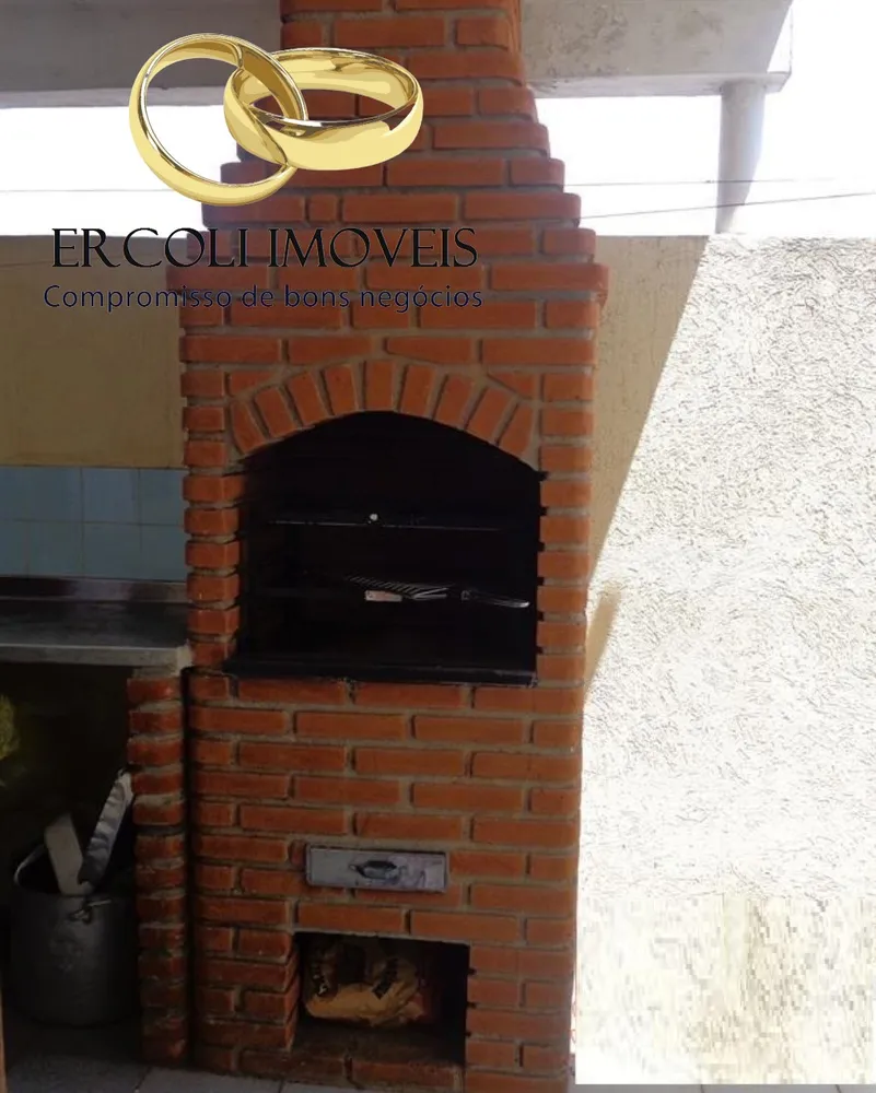 Casa, 3 quartos, 200 m² - Foto 7