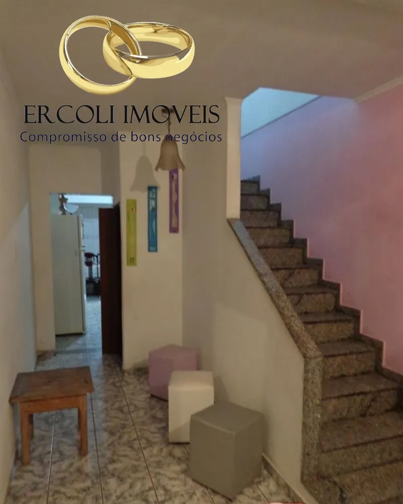 Casa, 3 quartos, 200 m² - Foto 9