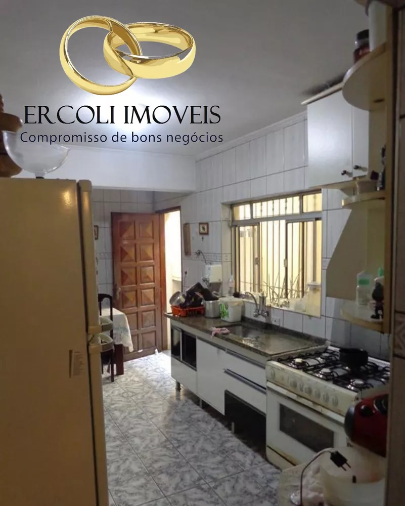Casa, 3 quartos, 200 m² - Foto 3
