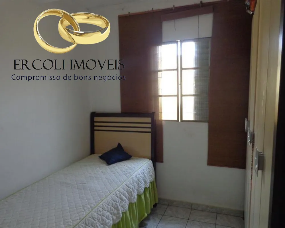 Casa, 3 quartos, 200 m² - Foto 5
