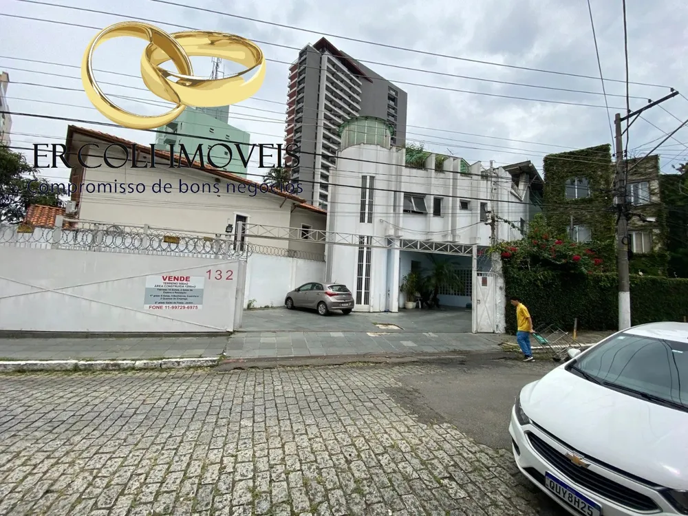 Sala-Conjunto, 506 m² - Foto 1