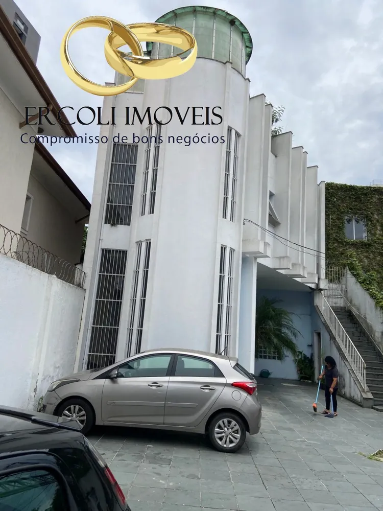 Sala-Conjunto, 506 m² - Foto 4