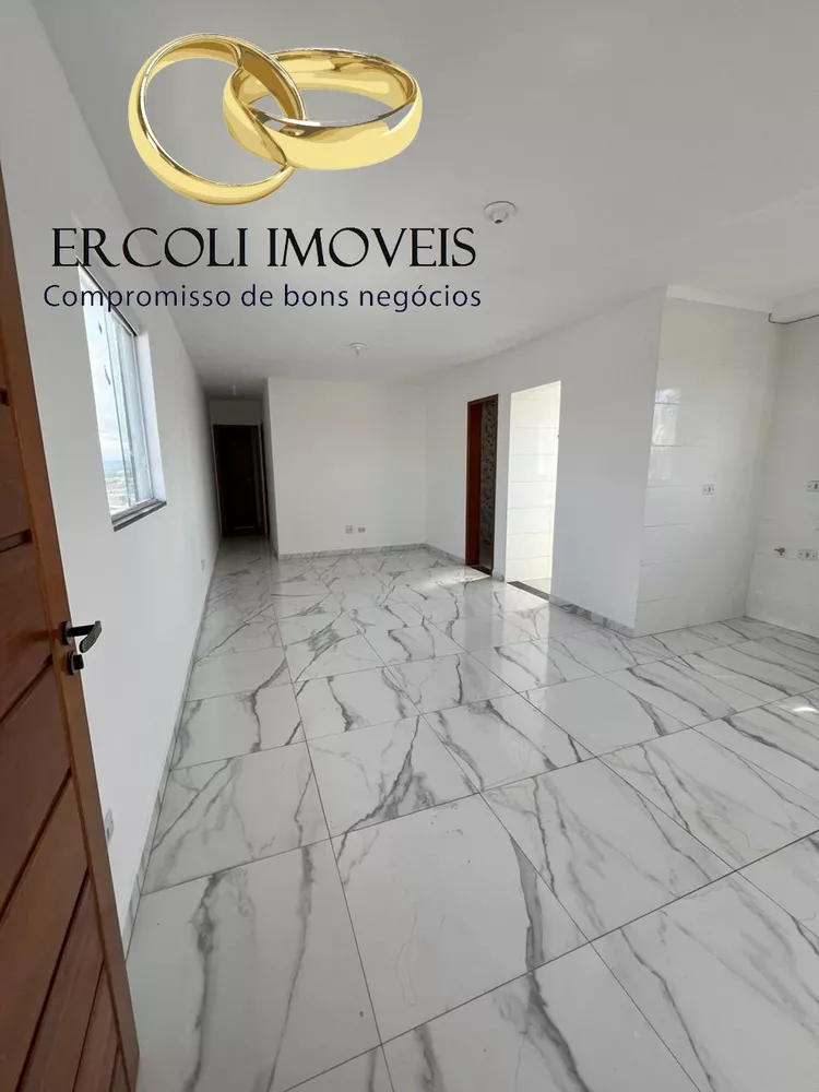 Apartamento, 2 quartos, 48 m² - Foto 2